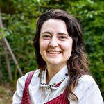 Abigail (Abby) Bender - @abbybender_sci - Instagram
