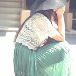 Abigail Bender - @sargeot - Instagram