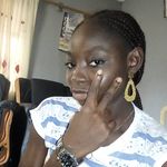 Abigail Benjamin - @abigail.benjamin.587 - Instagram