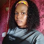 Abigail Benjamin - @abitee28 - Instagram