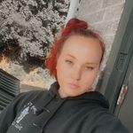 Abigail Bentz - @bentzy_618 - Instagram