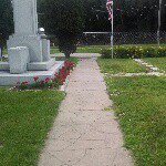 Abigail Bentz-Stevens - @graves.of.the.world - Instagram