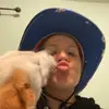 Abigail Berard  - @abbi.b34 - TikTok