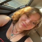 Abbie Berman - @the_abigailien_ - Instagram