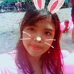 Abigail Bernabe - @abby.lansangan.5 - Instagram