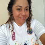 Abigail Bernabe - @abigailbernabeespino - Instagram