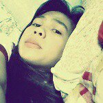 Abigail Bernabe De Leon - @ashumabebe - Instagram