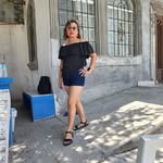 Abigail Malak Bernabe - @abigailbernabeabca - Instagram
