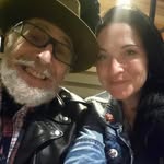 Abigail Bernstein - @lu7ckydevil - Instagram