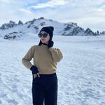 Abigail Aguirre Castellá - @abigailbettsabe - Instagram