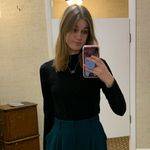 Abigail Bicker - @abby_argue8 - Instagram