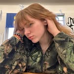Abigale Billington - @abby_wabby16 - Instagram