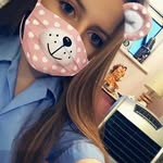 Abigail Black - @abigailblack_ - Instagram