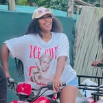 Abigail Black Chyna - @chynaabigail - Instagram