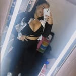 Abigail Blanco - @blancoabi15 - Instagram