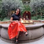 Abigail Blanco - @abybr2312 - Instagram
