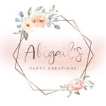 Abigail Blanco - @abigailspartycreations - Instagram