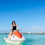 Abigail Blanco - @abigailparedesoficial - Instagram