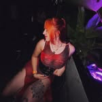 Abigail Blanco - @diosaartist - Instagram