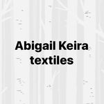 Abbie Boardman - @abigailkeira_textiles - Instagram