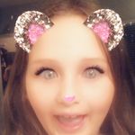Queen Abigail - @abigail_geneva_bolin - Instagram