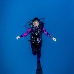 Abigail Borg - @abigail_dive - Instagram