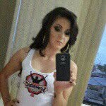 Abigail Borges - @borgesabigail - Instagram