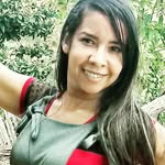 abigail Borges dos Santos - @abigsilborges - Instagram