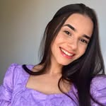 Abigail Duarte Borges - @abigaillduarte - Instagram