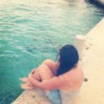 Fabi Borges - @abigailborges - Instagram