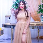 𝐀𝐛𝐢𝐠𝐚𝐢𝐥 𝐁𝐨𝐫𝐣𝐚 - @abi.bj9 - Instagram