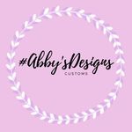 Abigail Borja ❤ - @abbysdesigns_ - Instagram