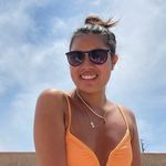 Abigail Borja - @abigailborjag - Instagram