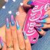 Nails Abigail Borja - Facebook