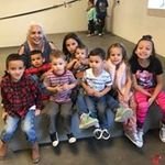 Abigail Botello - @botello8059 - Instagram