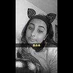 Abigail Botello Mercado - @botellomercado - Instagram
