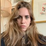 Abigail Bowen - @backatthelab - Instagram