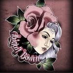 Abigail Bowen - @abigail_bowen_tattoos - Instagram