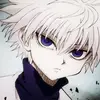 killua - @abigail.bowes - TikTok