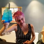 Abigail Bowles - @air_arirs - Instagram