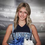 Abigail Bowlin - @abigail.cheer2027 - Instagram