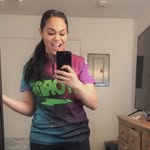 Abigail R. Mendoza - @abigail_bowling_213 - Instagram