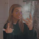 Abigail Rose Bowlin - @everleighs_mommy1219 - Instagram