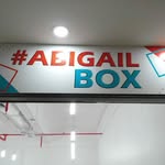 ABIGAIL BOX - @boxabigail - Instagram
