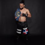 Abigail Medina Peguero - @abigail_bebe_boxing - Instagram