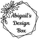 Abigail's Design Box - @abigailsdesignbox - Instagram