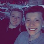 A͜͡b͜͡b͜͡y͜͡ M͜͡a͜͡r͜͡i͜͡e͜͡ - @abigailboyce97 - Instagram