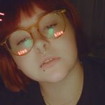 Abigail Boyce - @american_bloodymary - Instagram