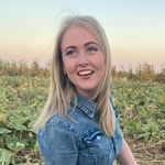 Abigail Boyce - @acboyce615 - Instagram
