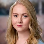 Abigail Boyce - @abigailboyceactor - Instagram